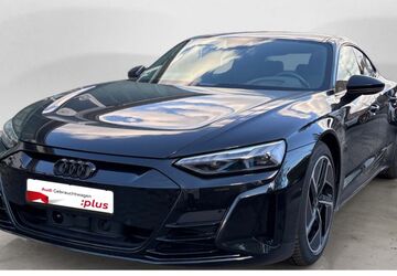 Audi e-tron GT 45.285 km 53.680 &euro; Schwelm 58332