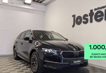 Skoda Octavia 5.500 km 34.690 &euro; Monheim 40789
