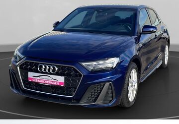 Audi A1 4.162 km 25.990 &euro; Köln 51145