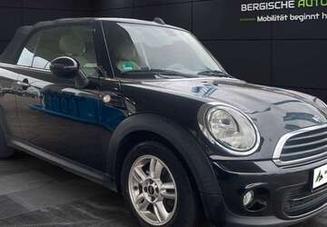 Mini One 88.282 km 7.980 &euro; Bergisch Gladbach 51469