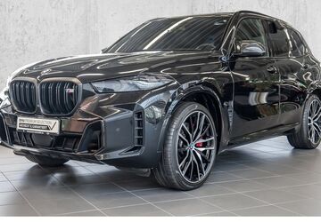 BMW X5 M60 74.000 km 69.295 &euro; Köln-West 50858