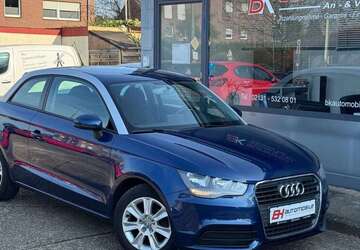 Audi A1 127.000 km 7.790 &euro; Neuss 41462