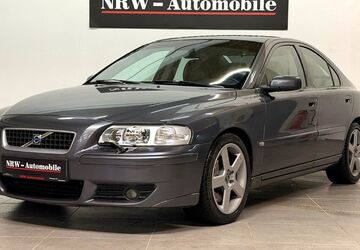 Volvo S60 180.000 km 14.990 &euro; Ratingen 40878