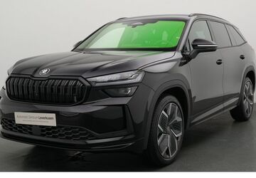 Skoda Kodiaq 1.009 km 47.380 &euro; Leverkusen 51379