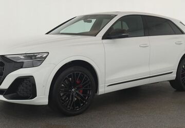 Audi Q8 20.700 km 78.384 &euro; Neuss 41460