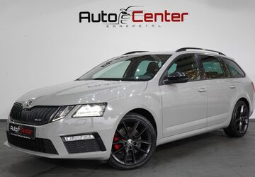 Skoda Octavia 134.000 km 19.790 &euro; Ennepetal (Bei Wuppertal) 58256