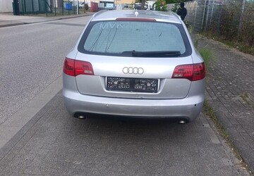 Audi A6 Avant 313.000 km 1.200 &euro; Köln 50667