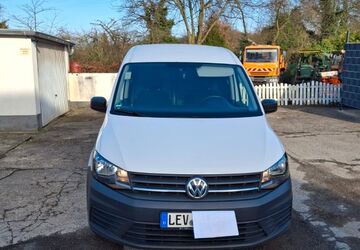 VW Caddy Maxi 213.832 km 8.300 &euro; Leverkusen 51377