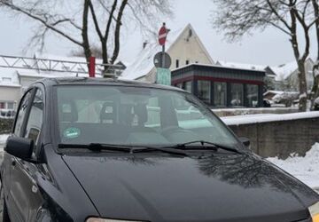 Fiat Panda 187.000 km 1.300 &euro; Ennepetal 58256