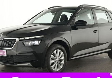 Skoda Kamiq 27.137 km 19.995 &euro; Neuss 41460