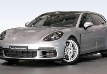 Porsche Panamera 48.965 km 68.890 &euro; Solingen 42653