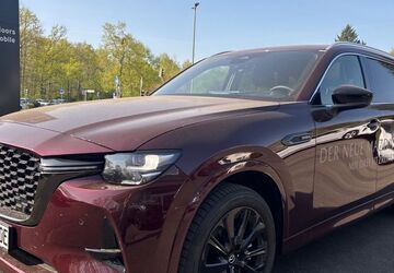 Mazda CX-80 2.670 km 51.721 &euro; Neuss 41464