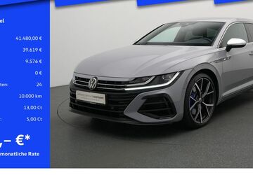 VW Arteon 19.430 km 41.480 &euro; Leverkusen 51379
