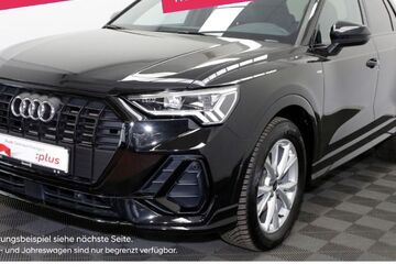 Audi Q3 20.435 km 34.950 &euro; Solingen 42653