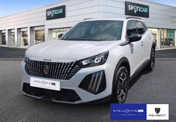 Peugeot 2008 2.500 km 28.980 &euro; Köln 50933