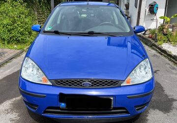 Ford Focus 161.900 km 1.150 &euro; Solingen 42659