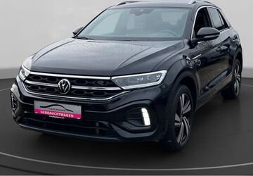 VW T-Roc 46.920 km 27.990 &euro; Köln 51145