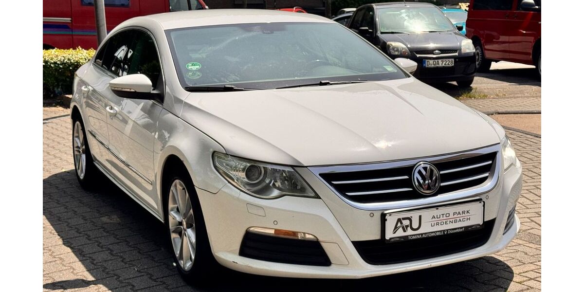 VW Passat 212.000 km 6.480 &euro; Düsseldorf 40593