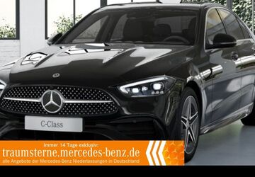 Mercedes-Benz C 220 48.593 km 40.890 &euro; Düsseldorf 40231