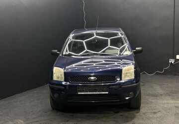 Ford Fusion 80.000 km 2.950 &euro; Köln 50827