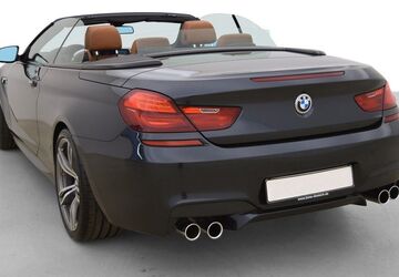 BMW M6 41.000 km 58.000 &euro; Solingen 42699