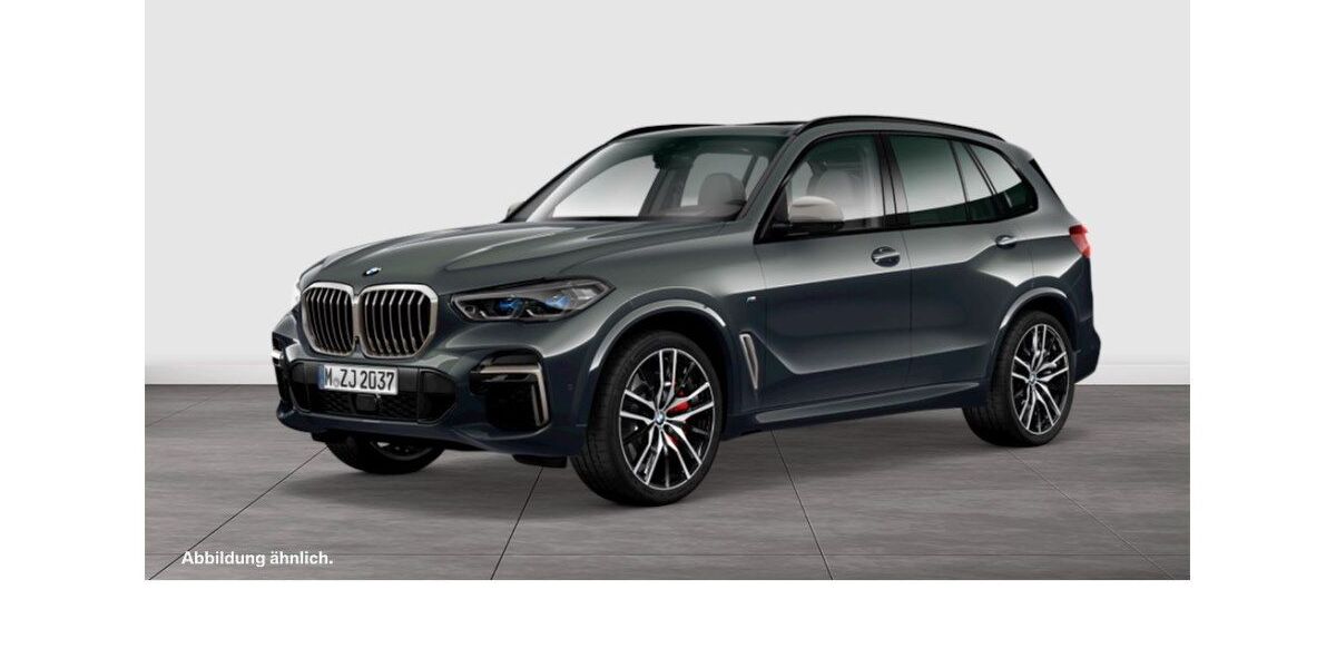 BMW X5 M50 64.038 km 61.740 &euro; Düsseldorf 40595