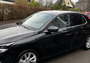 Opel Corsa 24.970 km 15.300 &euro; Wuppertal 42389