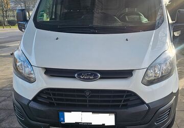 Ford Transit Custom 91.704 km 11.995 &euro; Köln 50737