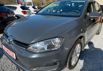 VW Golf 146.402 km 11.980 &euro; Wuppertal 42289