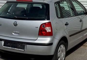 VW Polo 67.083 km 3.790 &euro; Solingen 42719