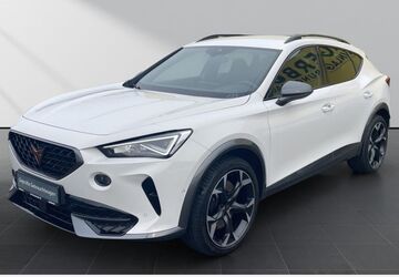 Cupra Formentor 20.900 km 31.690 &euro; Velbert 42549