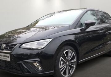 Seat Ibiza 20.000 km 23.911 &euro; Erkrath 40699