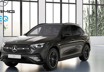 Mercedes-Benz GLC 300 13.987 km 66.290 &euro; Schwelm 58332