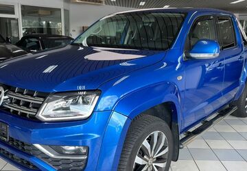 VW Amarok 474.526 km 16.990 &euro; Neuss 41469
