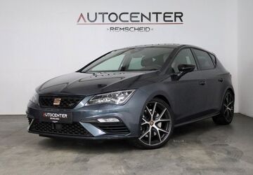 Seat Leon 82.682 km 22.950 &euro; Remscheid 42897