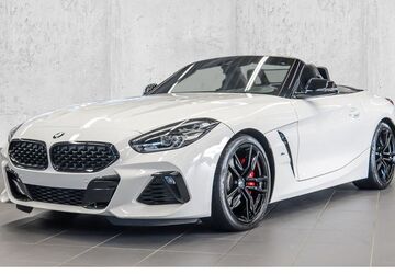 BMW Z4 M40 17.287 km 47.490 &euro; Köln-West 50858
