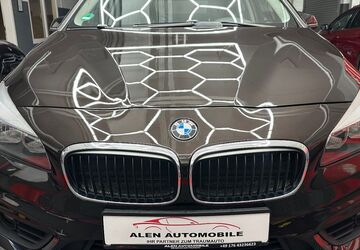 BMW 216 228.026 km 6.690 &euro; Köln 51109