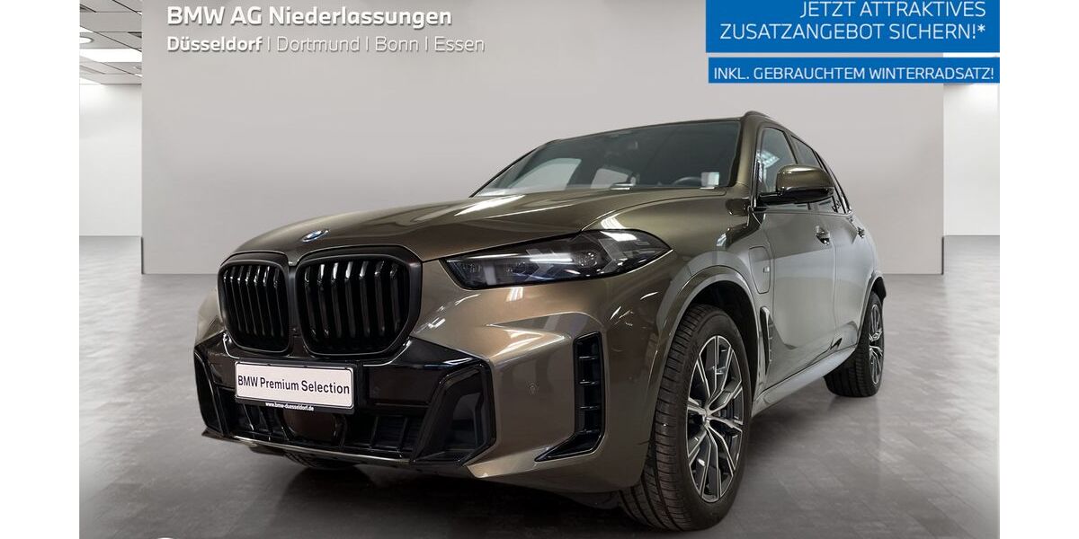 BMW X5 18.800 km 85.999 &euro; Düsseldorf 40237