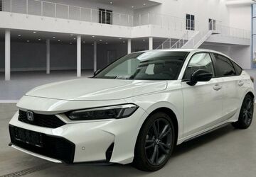 Honda Civic 11.700 km 32.980 &euro; Düsseldorf 40233