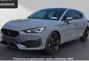 Cupra Leon 26.950 km 24.990 &euro; Solingen 42719