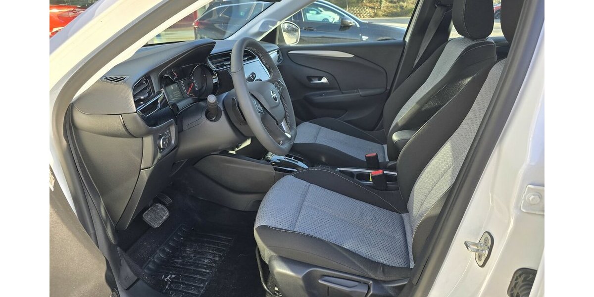 Opel Corsa Edition Automatik|Winterpaket|LED 11.792 km 18.975 &euro; Wermelskirchen 42929