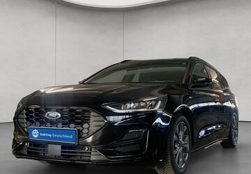 Ford Focus 13.084 km 25.490 &euro; Düsseldorf 40233