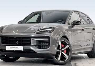 Porsche Cayenne 13.805 km 132.690 &euro; Wuppertal 42279