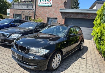 BMW 116 169.000 km 2.999 &euro; Solingen 42651