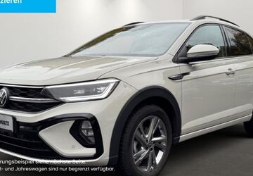 VW Taigo 72.845 km 19.690 &euro; Wuppertal 42109
