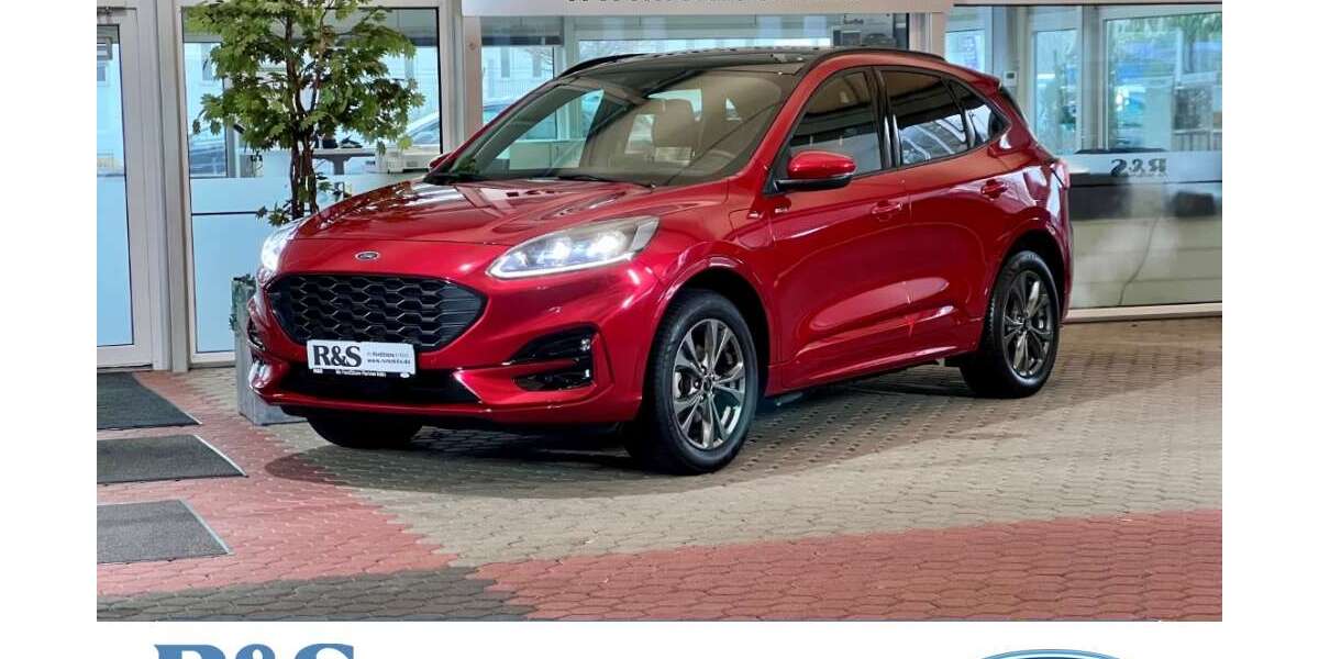 Ford Kuga 12.432 km 25.000 &euro; Köln 50769