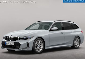 BMW 330 27.506 km 45.999 &euro; Düsseldorf 40237