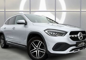 Mercedes-Benz GLA 250 121.300 km 26.490 &euro; Haan 42781