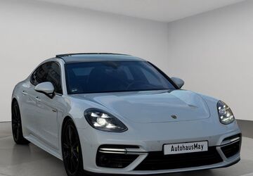 Porsche Panamera 149.950 km 62.950 &euro; Köln 50674