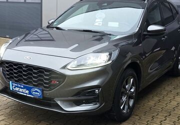 Ford Kuga 59.800 km 23.955 &euro; Wermelskirchen 42929